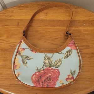 Fossil Shoulder Bag